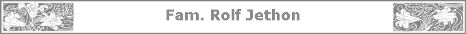 Fam. Rolf Jethon