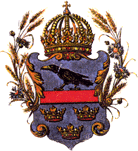 Wappen der Galiziendeutschen