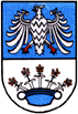 Wappen von Guntersblum